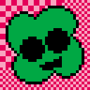 My profile picture planty_pfp